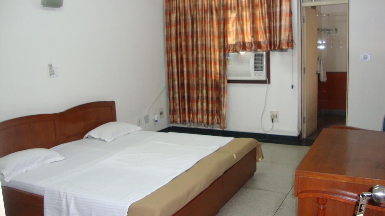 Хостел Ymca Greater Noida Programme Centre Дели Экстерьер фото